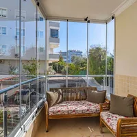 Апартаменты в Турции, Аланья, 150 кв.м.