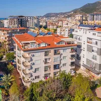 Апартаменты в Турции, Аланья, 150 кв.м.