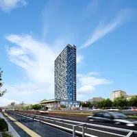 Торговый центр в Турции, Стамбул, 196 кв.м.