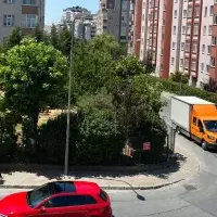 Apartment in Turkey, Istanbul, 155 sq.ft.