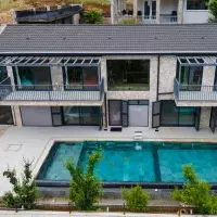 Villa in Turkey, Villa, 310 sq.ft.