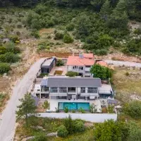 Villa in Turkey, Villa, 310 sq.ft.
