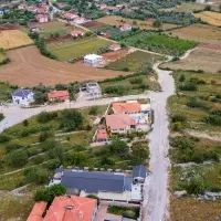 Villa in Turkey, Villa, 310 sq.ft.