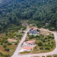 Villa in Turkey, Villa, 310 sq.ft.