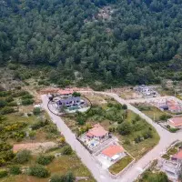 Villa in Turkey, Villa, 310 sq.ft.