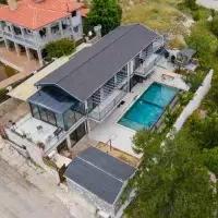 Villa in Turkey, Villa, 310 sq.ft.