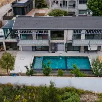 Villa in Turkey, Villa, 310 sq.ft.