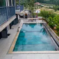 Villa in Turkey, Villa, 310 sq.ft.