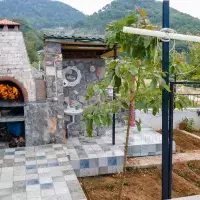 Villa in Turkey, Villa, 310 sq.ft.