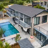 Villa in Turkey, Villa, 310 sq.ft.