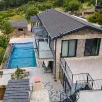 Villa in Turkey, Villa, 310 sq.ft.