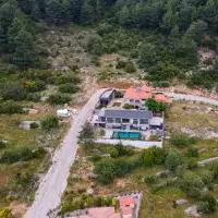 Villa in Turkey, Villa, 310 sq.ft.