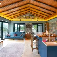Villa in Turkey, Villa, 310 sq.ft.