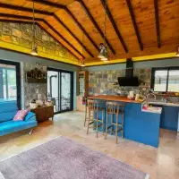Villa in Turkey, Villa, 310 sq.ft.