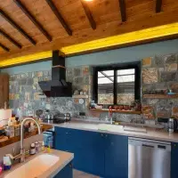 Villa in Turkey, Villa, 310 sq.ft.