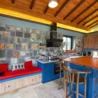 Villa in Turkey, Villa, 310 sq.ft.