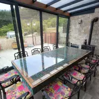Villa in Turkey, Villa, 310 sq.ft.