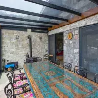 Villa in Turkey, Villa, 310 sq.ft.
