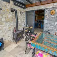 Villa in Turkey, Villa, 310 sq.ft.