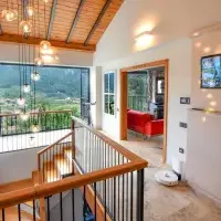 Villa in Turkey, Villa, 310 sq.ft.