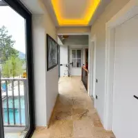 Villa in Turkey, Villa, 310 sq.ft.