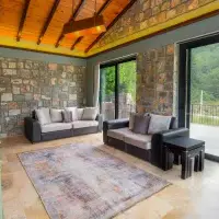 Villa in Turkey, Villa, 310 sq.ft.