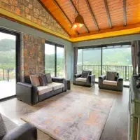 Villa in Turkey, Villa, 310 sq.ft.