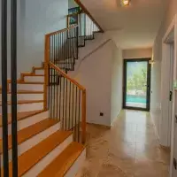 Villa in Turkey, Villa, 310 sq.ft.