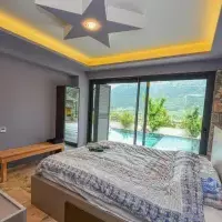 Villa in Turkey, Villa, 310 sq.ft.