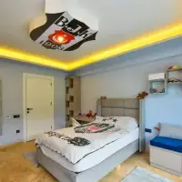Villa in Turkey, Villa, 310 sq.ft.