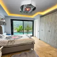 Villa in Turkey, Villa, 310 sq.ft.