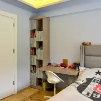 Villa in Turkey, Villa, 310 sq.ft.