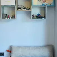 Villa in Turkey, Villa, 310 sq.ft.