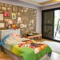 Villa in Turkey, Villa, 310 sq.ft.