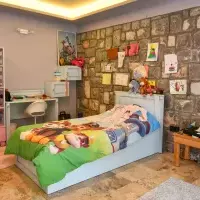 Villa in Turkey, Villa, 310 sq.ft.