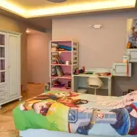 Villa in Turkey, Villa, 310 sq.ft.