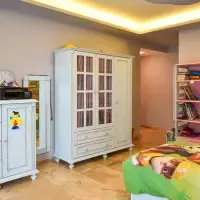 Villa in Turkey, Villa, 310 sq.ft.