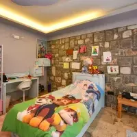 Villa in Turkey, Villa, 310 sq.ft.