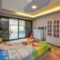 Villa in Turkey, Villa, 310 sq.ft.