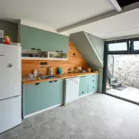 Villa in Turkey, Villa, 310 sq.ft.