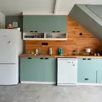 Villa in Turkey, Villa, 310 sq.ft.