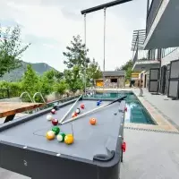 Villa in Turkey, Villa, 310 sq.ft.