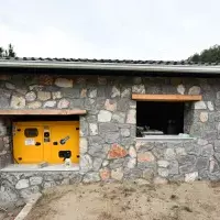 Villa in Turkey, Villa, 310 sq.ft.