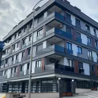 Апартаменты в Турции, Стамбул, 158 кв.фт.
