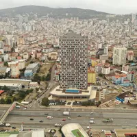 Shopping center in Turkey, Istanbul, 158 sq.m.