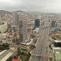 Shopping center in Turkey, Istanbul, 158 sq.m.