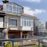 Villa in Turkey, Istanbul, 250 sq.ft.