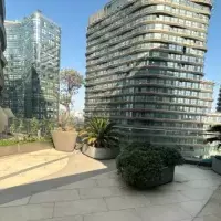 Apartment in Turkey, Istanbul, 1000 sq.ft.