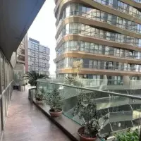 Apartment in Turkey, Istanbul, 1000 sq.ft.
