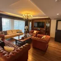 Apartment in Turkey, Istanbul, 1000 sq.ft.